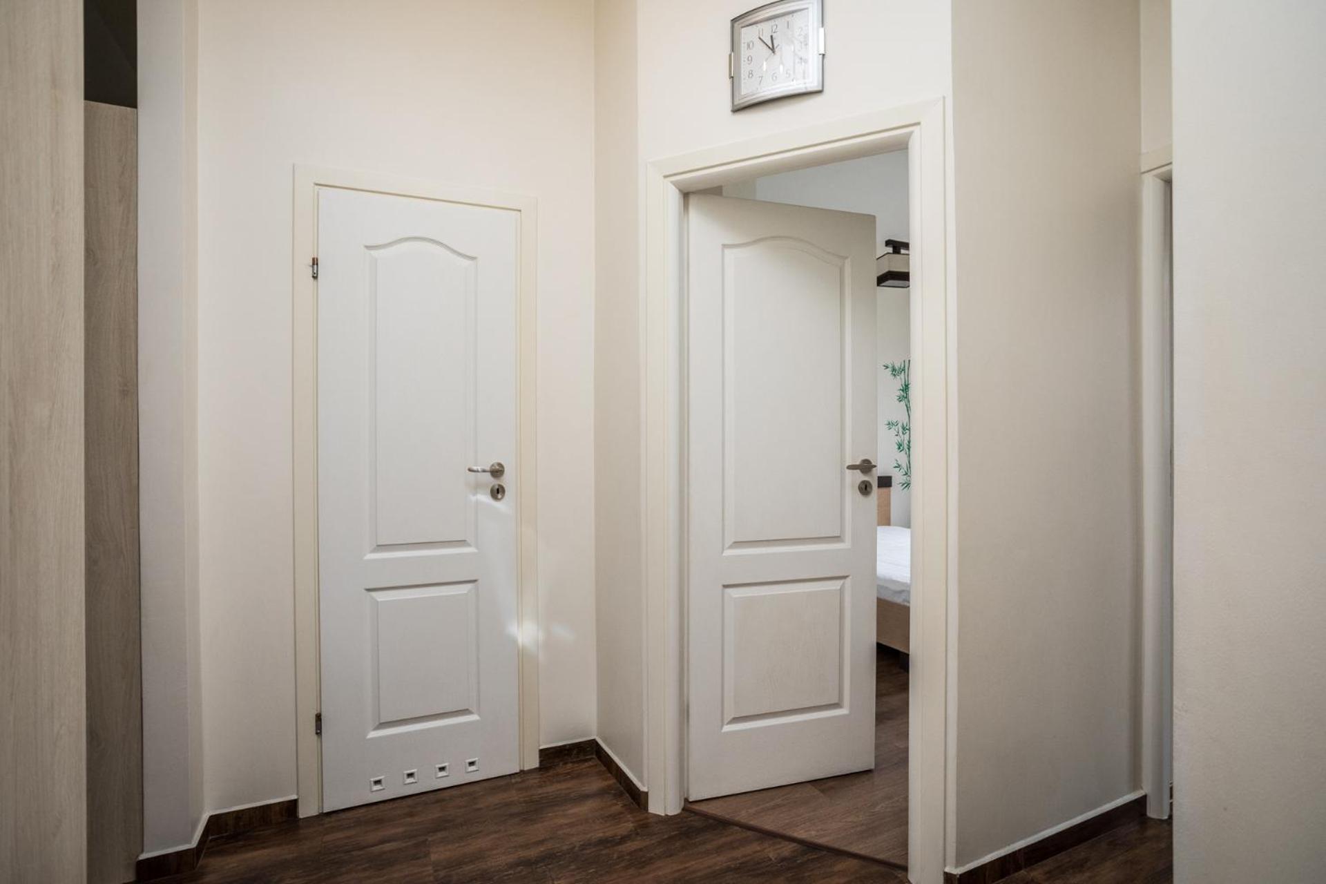 Apartamenty Wawa Centrum By Your Freedom Varşovia Exterior foto
