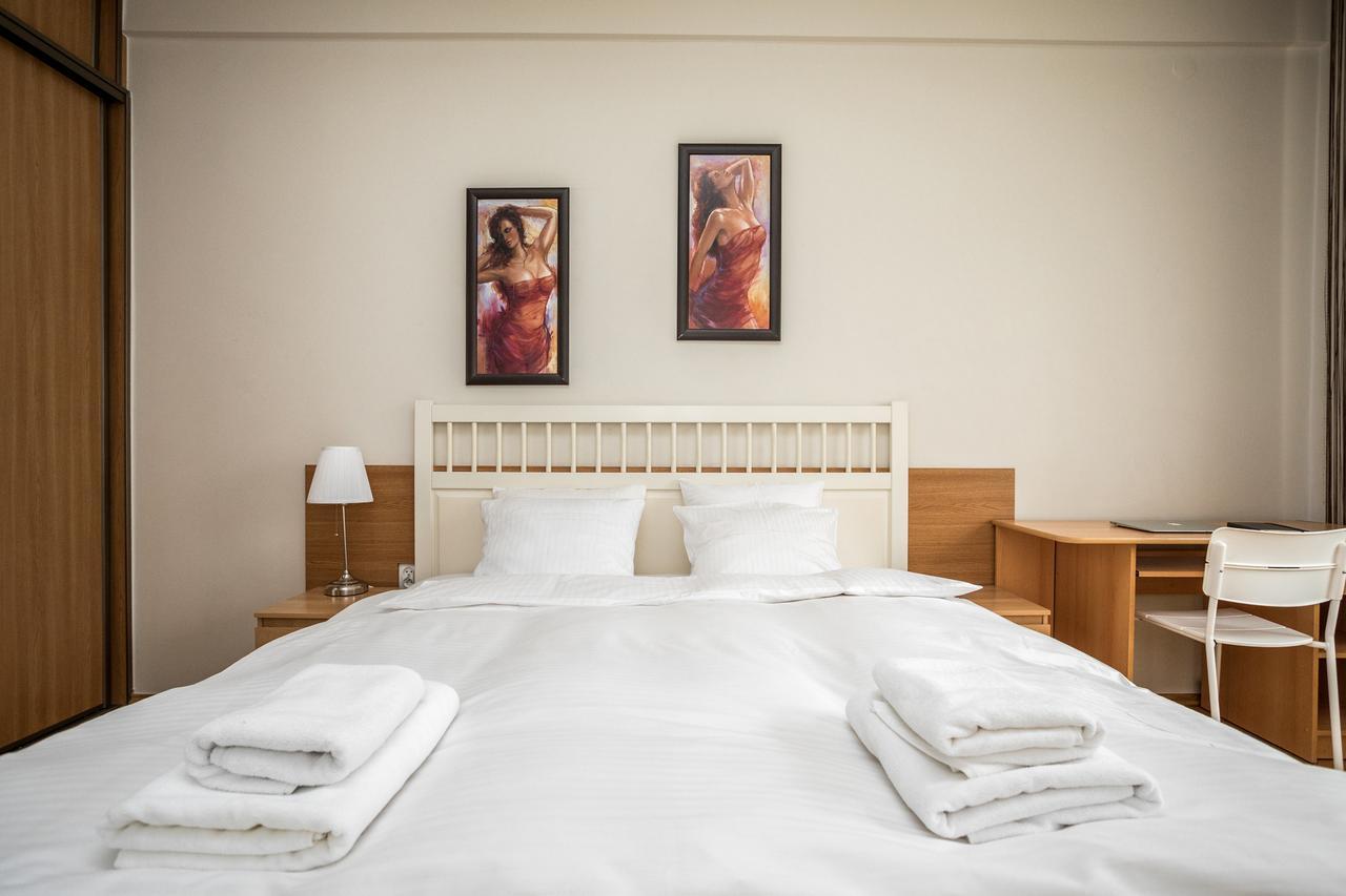 Apartamenty Wawa Centrum By Your Freedom Varşovia Exterior foto