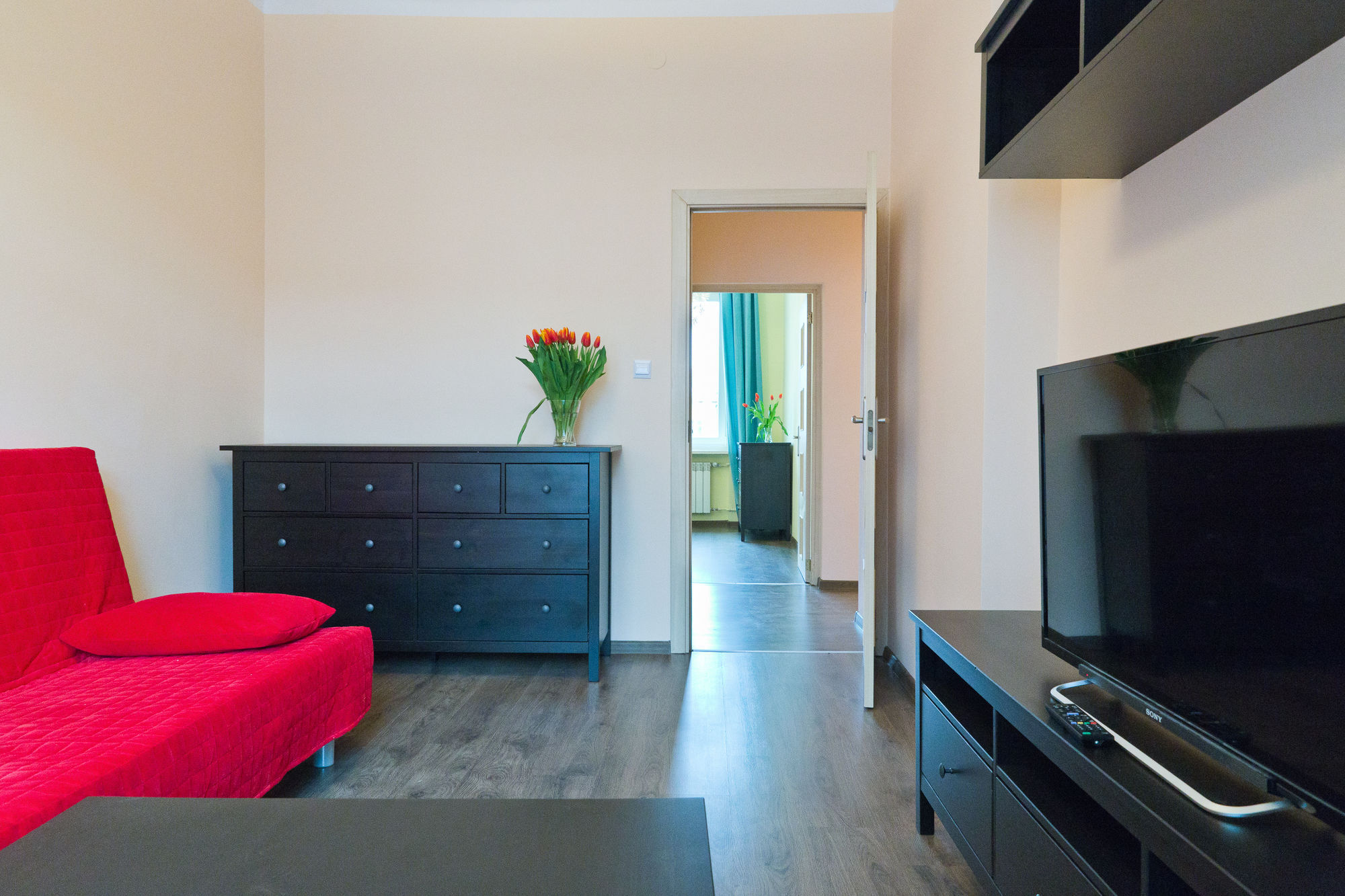Apartamenty Wawa Centrum By Your Freedom Varşovia Exterior foto