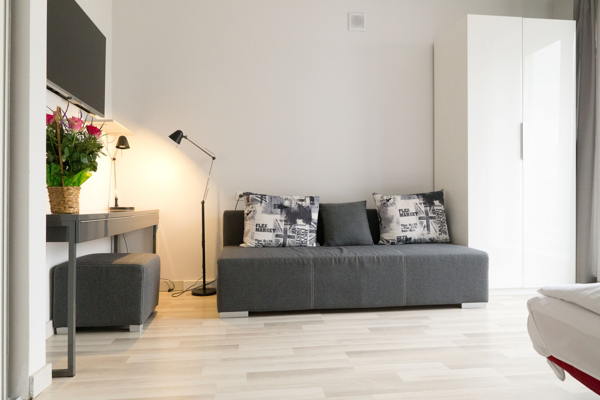 Apartamenty Wawa Centrum By Your Freedom Varşovia Exterior foto