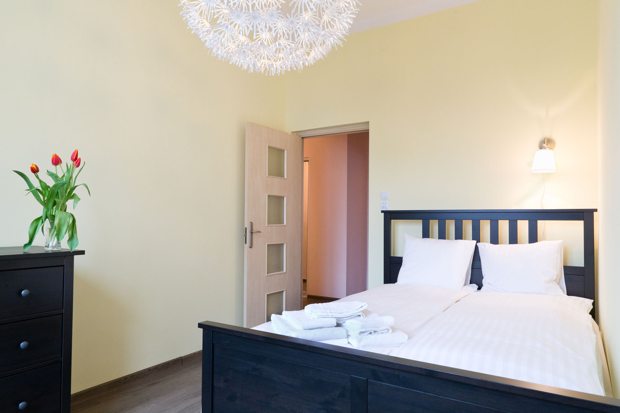 Apartamenty Wawa Centrum By Your Freedom Varşovia Exterior foto